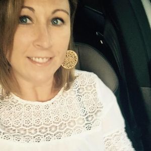 Meet your Posher, Sherri